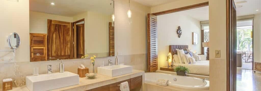 Photo of Bathroom in Punta de Mita