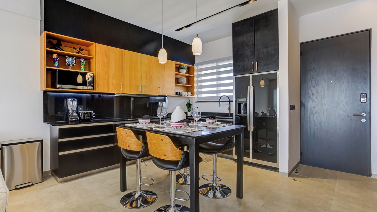 Photo of Kitchen in Alta Vista