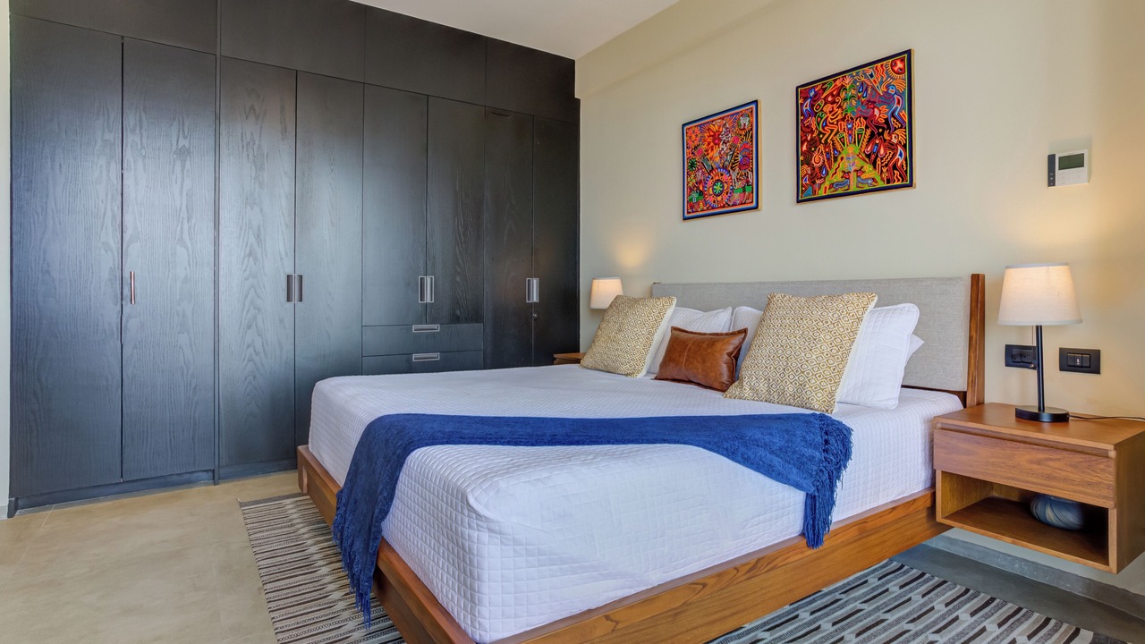 Photo of Bedroom in Alta Vista