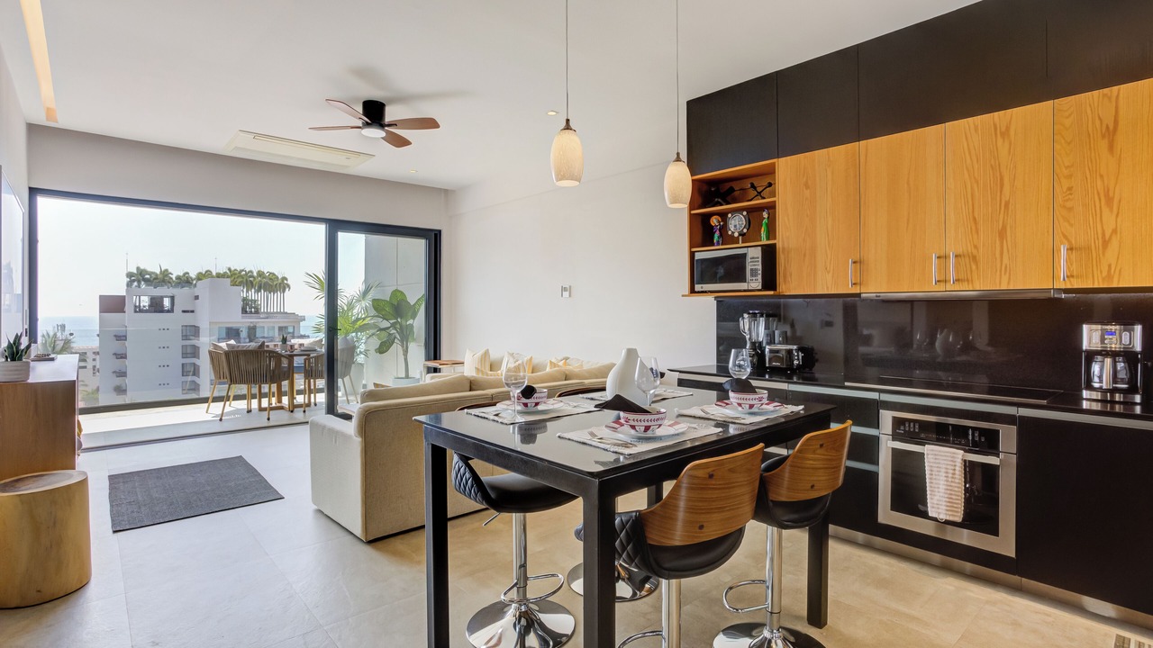 Photo of Kitchen in Alta Vista