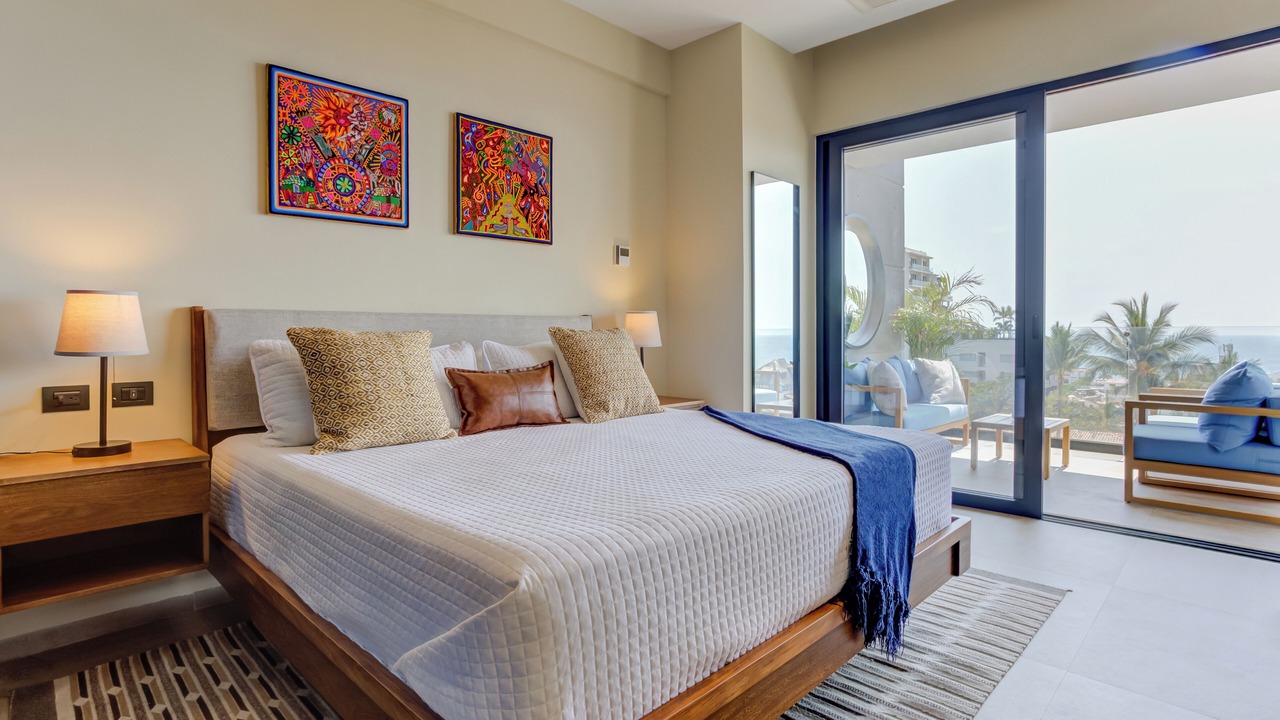Photo of Bedroom in Alta Vista