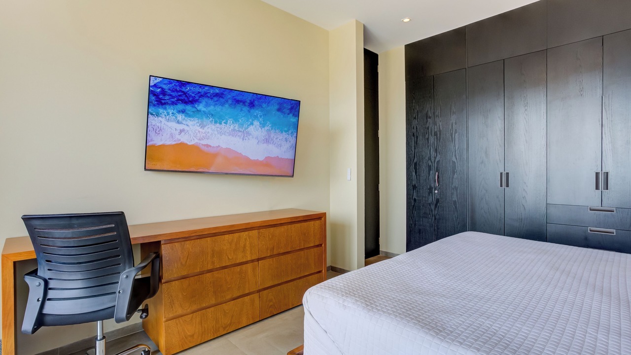 Photo of Bedroom in Alta Vista