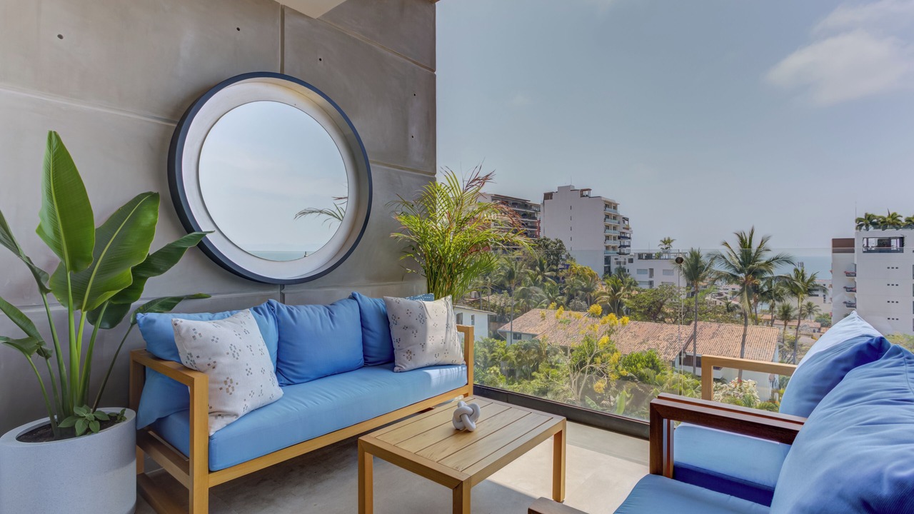 Photo of Livingroom in Alta Vista