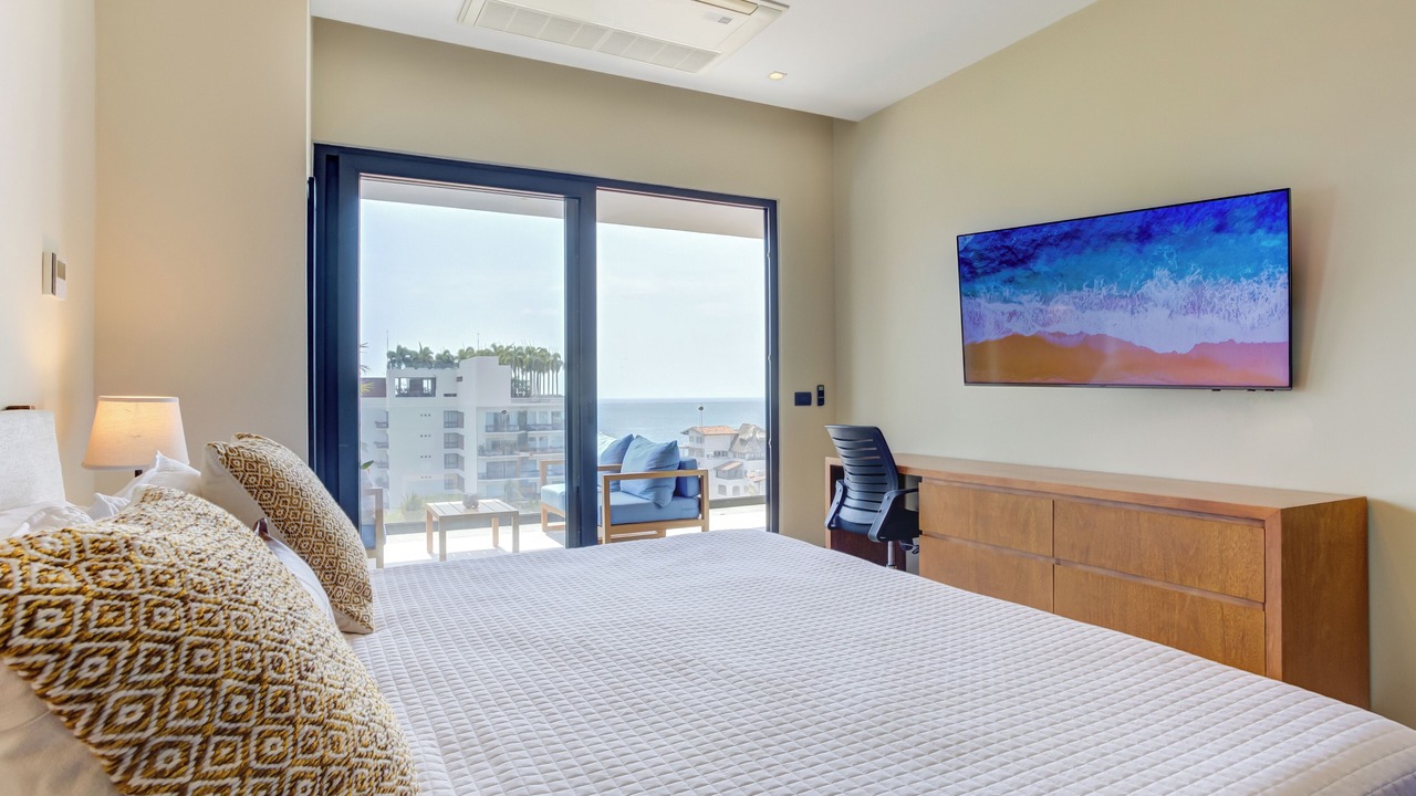 Photo of Bedroom in Alta Vista