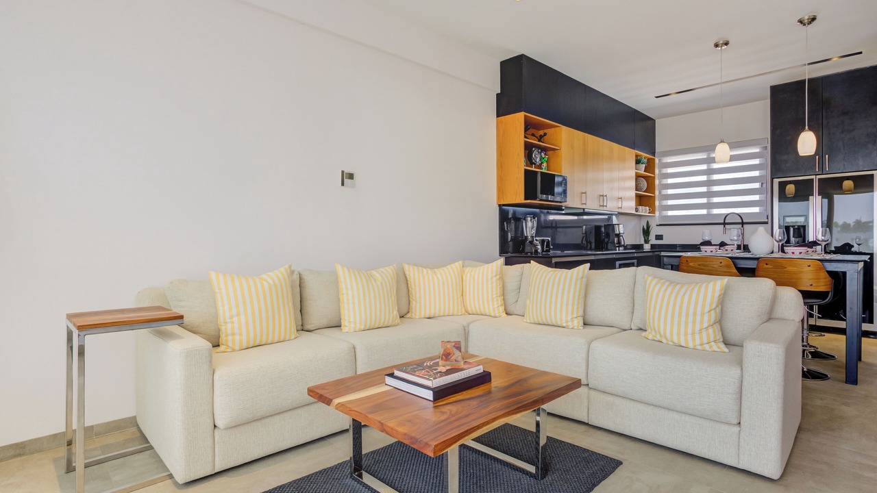 Photo of Livingroom in Alta Vista