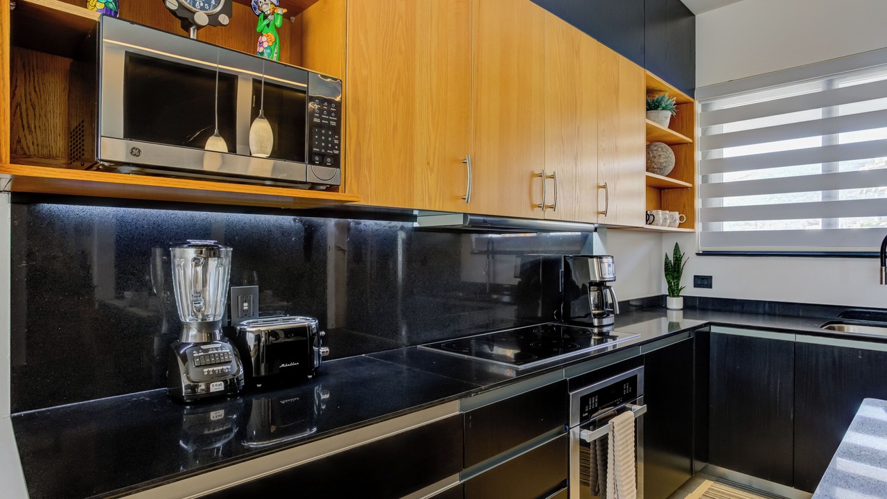 Photo of Kitchen in Alta Vista