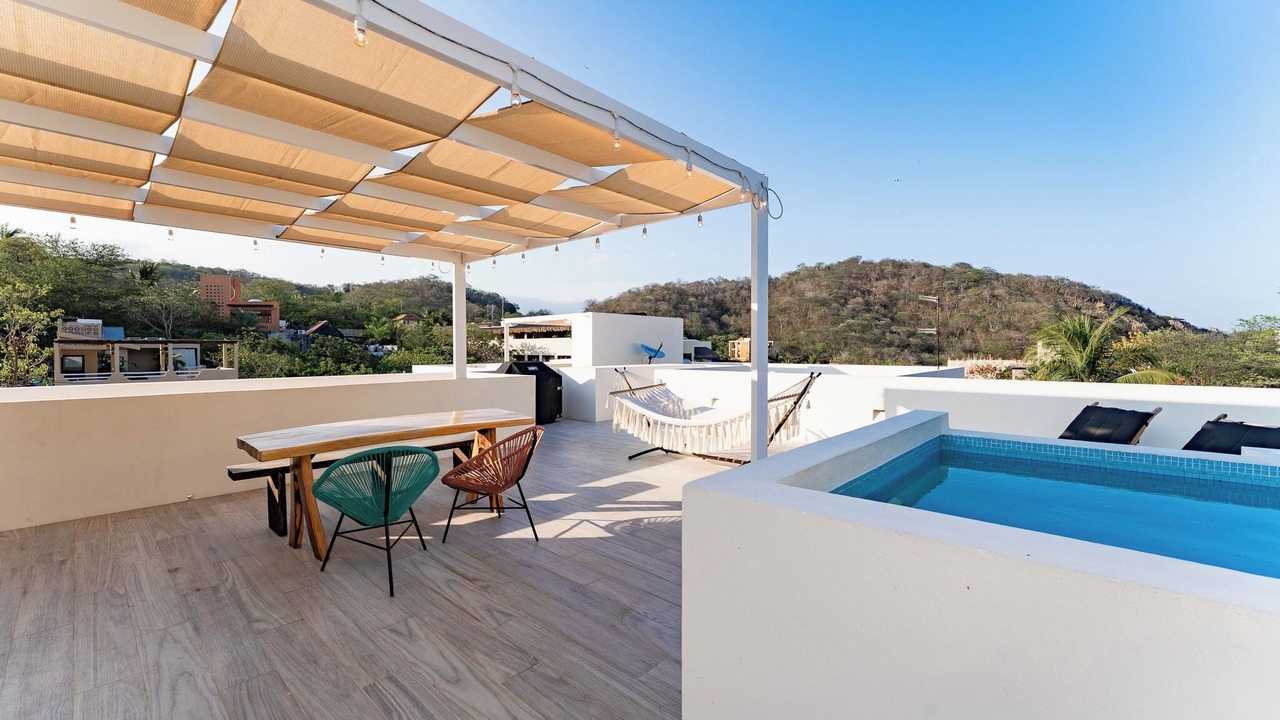 Photo of Outdoor in Santa Maria Huatulco