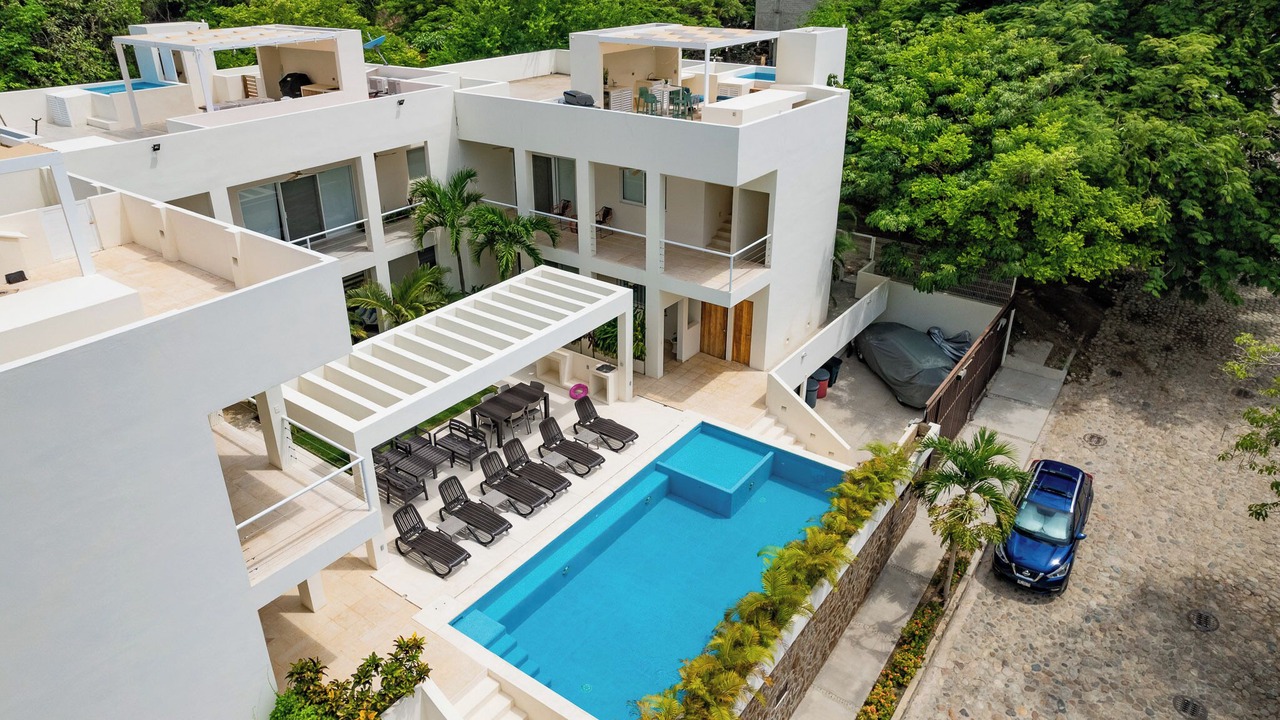 Photo of Outdoor in Santa Maria Huatulco