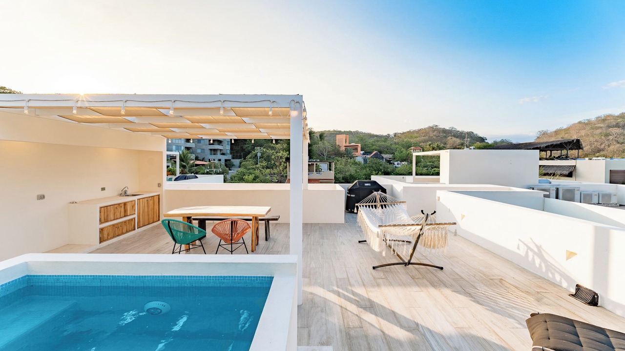 Photo of Outdoor in Santa Maria Huatulco