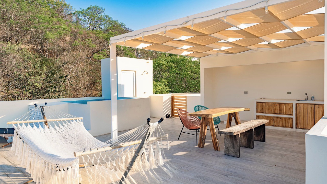 Photo of Outdoor in Santa Maria Huatulco