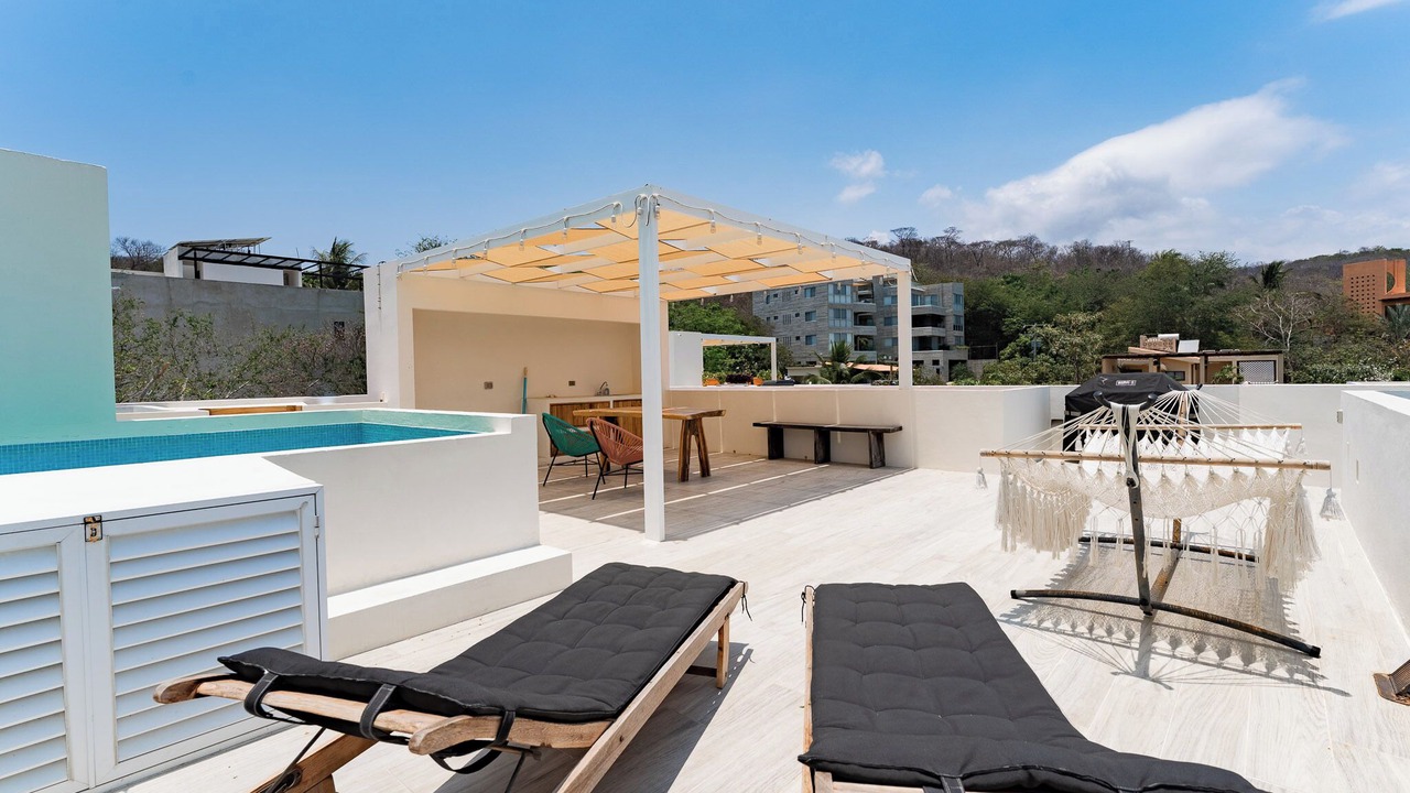 Photo of Outdoor in Santa Maria Huatulco