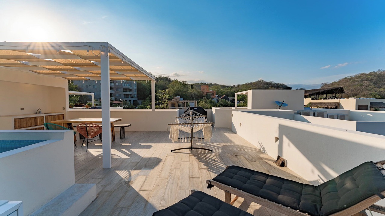 Photo of Outdoor in Santa Maria Huatulco