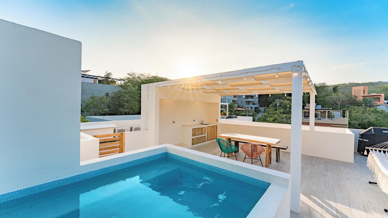 Photo of Outdoor in Santa Maria Huatulco