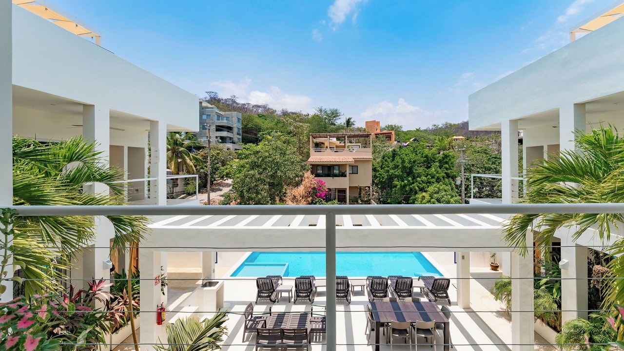 Photo of Outdoor in Santa Maria Huatulco