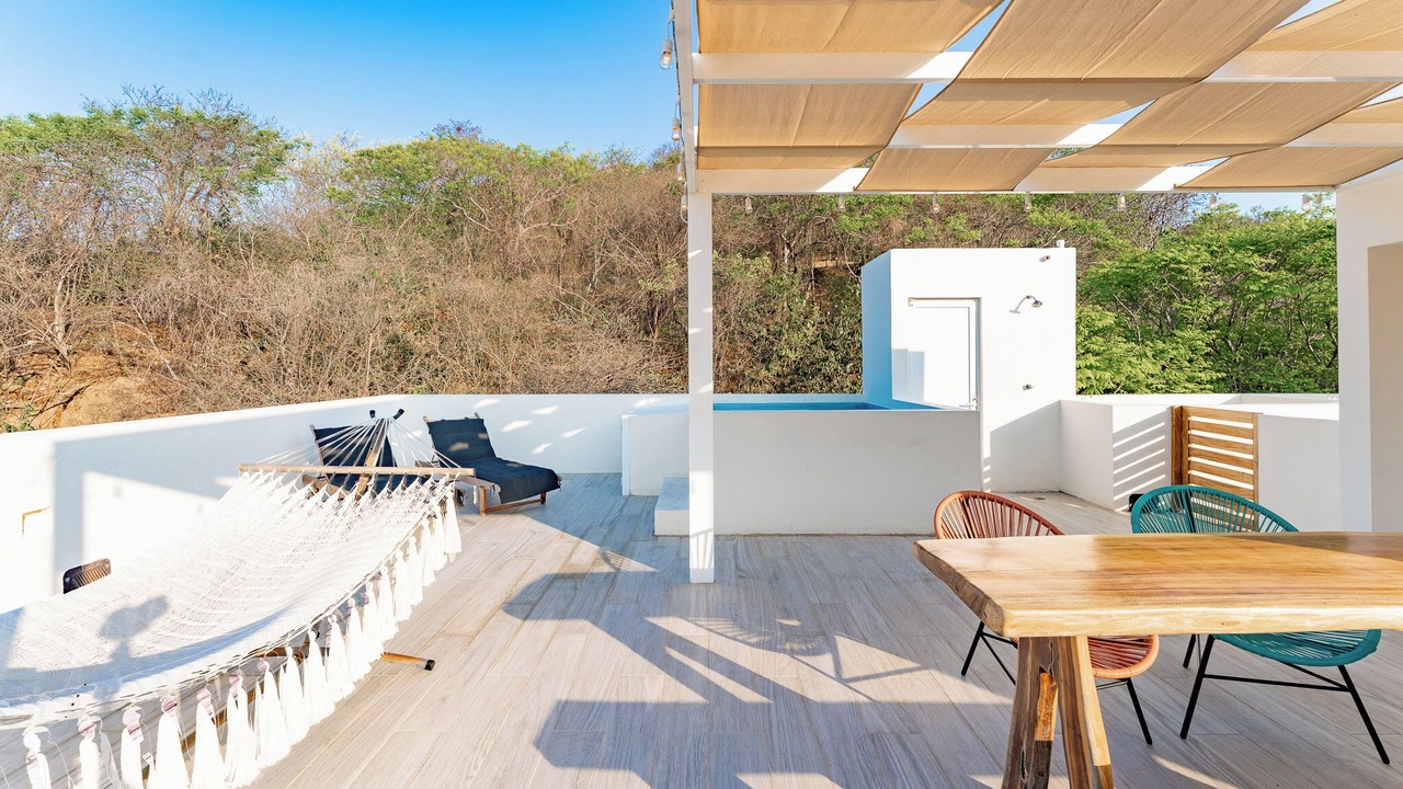 Photo of Outdoor in Santa Maria Huatulco