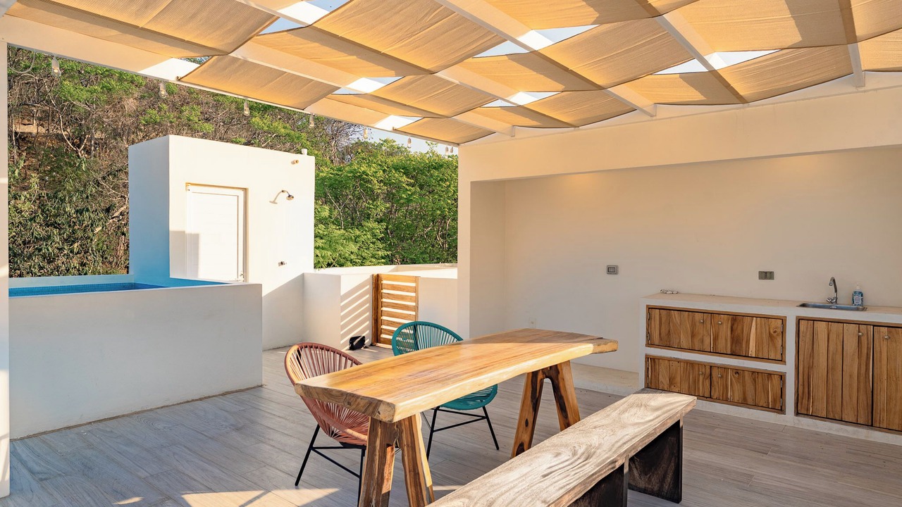 Photo of Outdoor in Santa Maria Huatulco