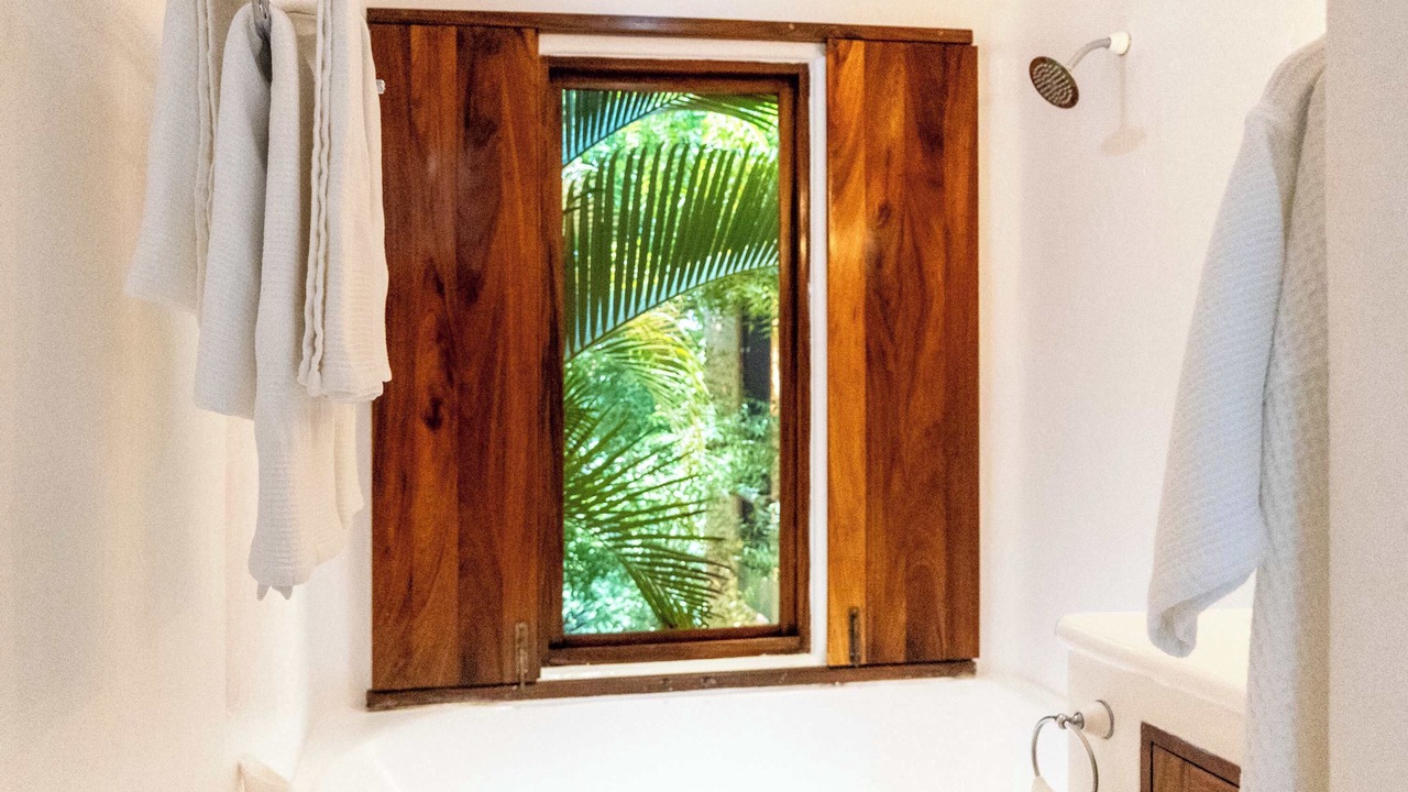 Photo of Bathroom in Costa Careyes