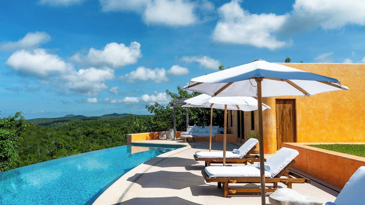 Photo of Outdoor in Costa Careyes