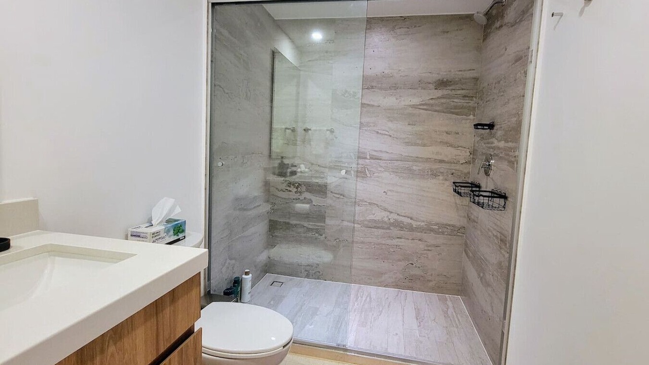 Photo of Bathroom in Las Glorias