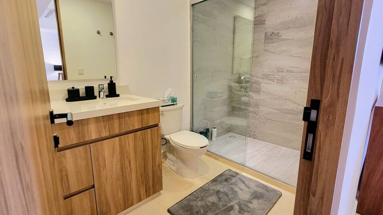Photo of Bathroom in Las Glorias