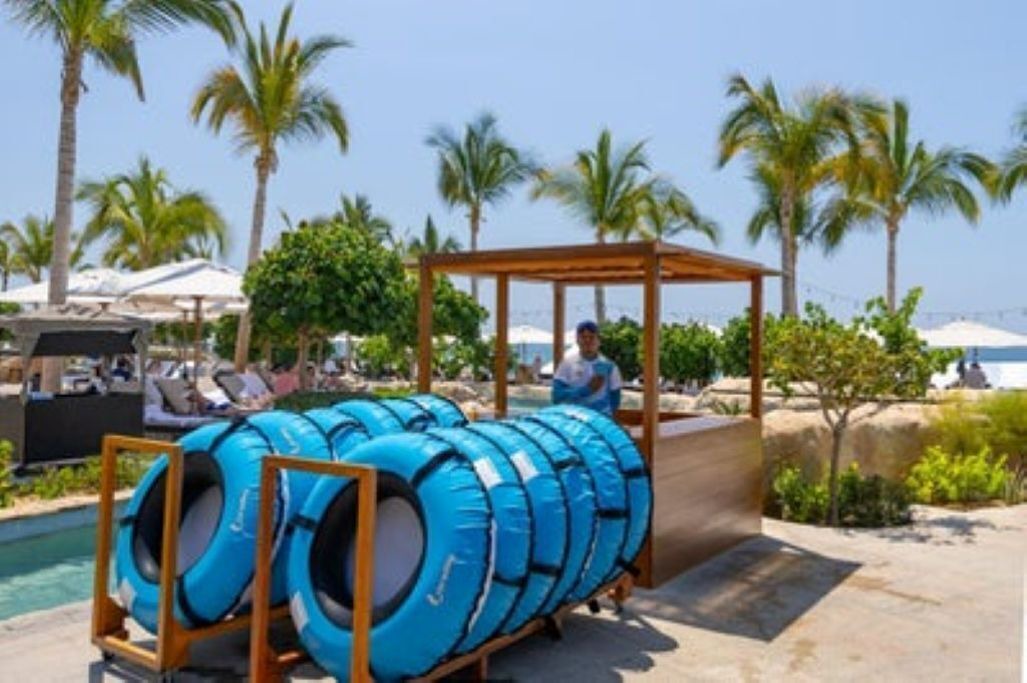 Photo of Outdoor in Downtown San Jose del Cabo
