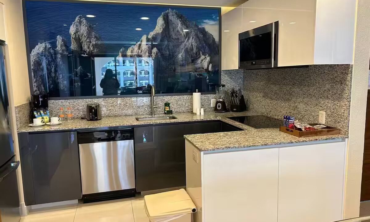 Photo of Kitchen in Downtown San Jose del Cabo