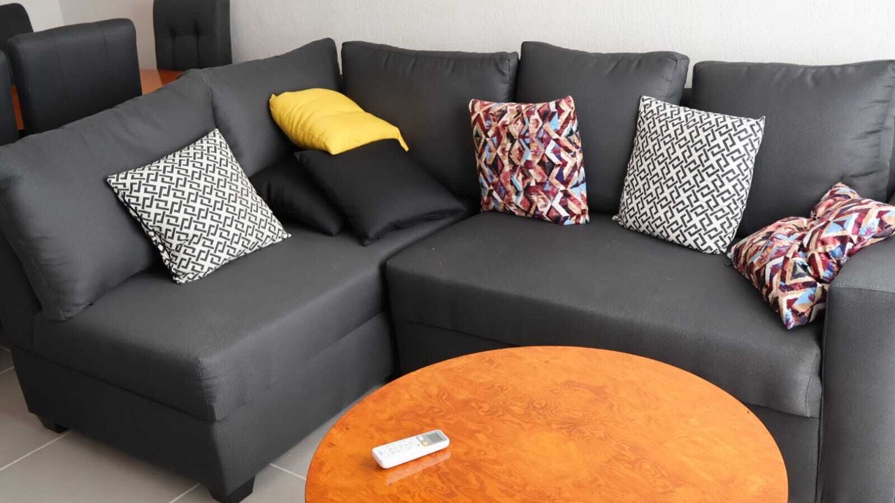 Photo of Livingroom in Alvaro Obregon