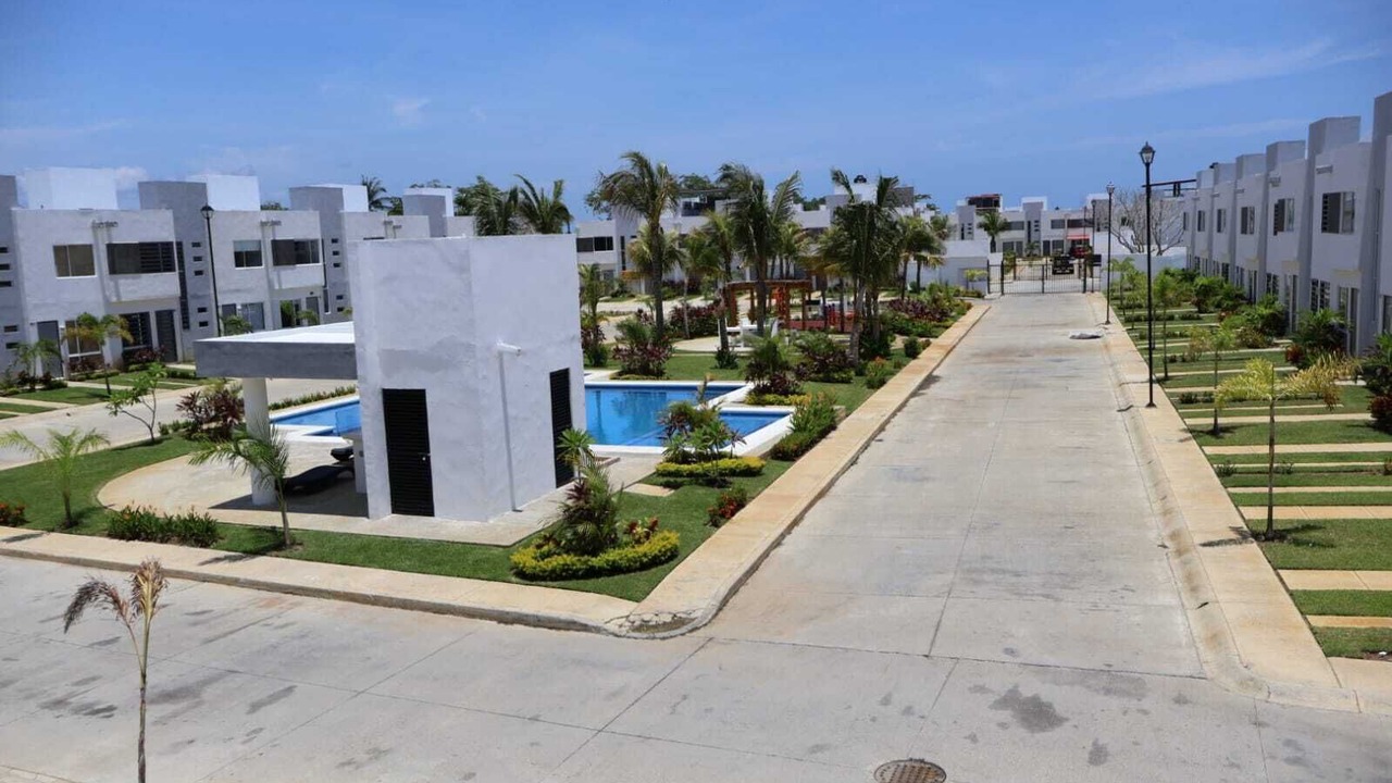 Photo of Outdoor in Alvaro Obregon