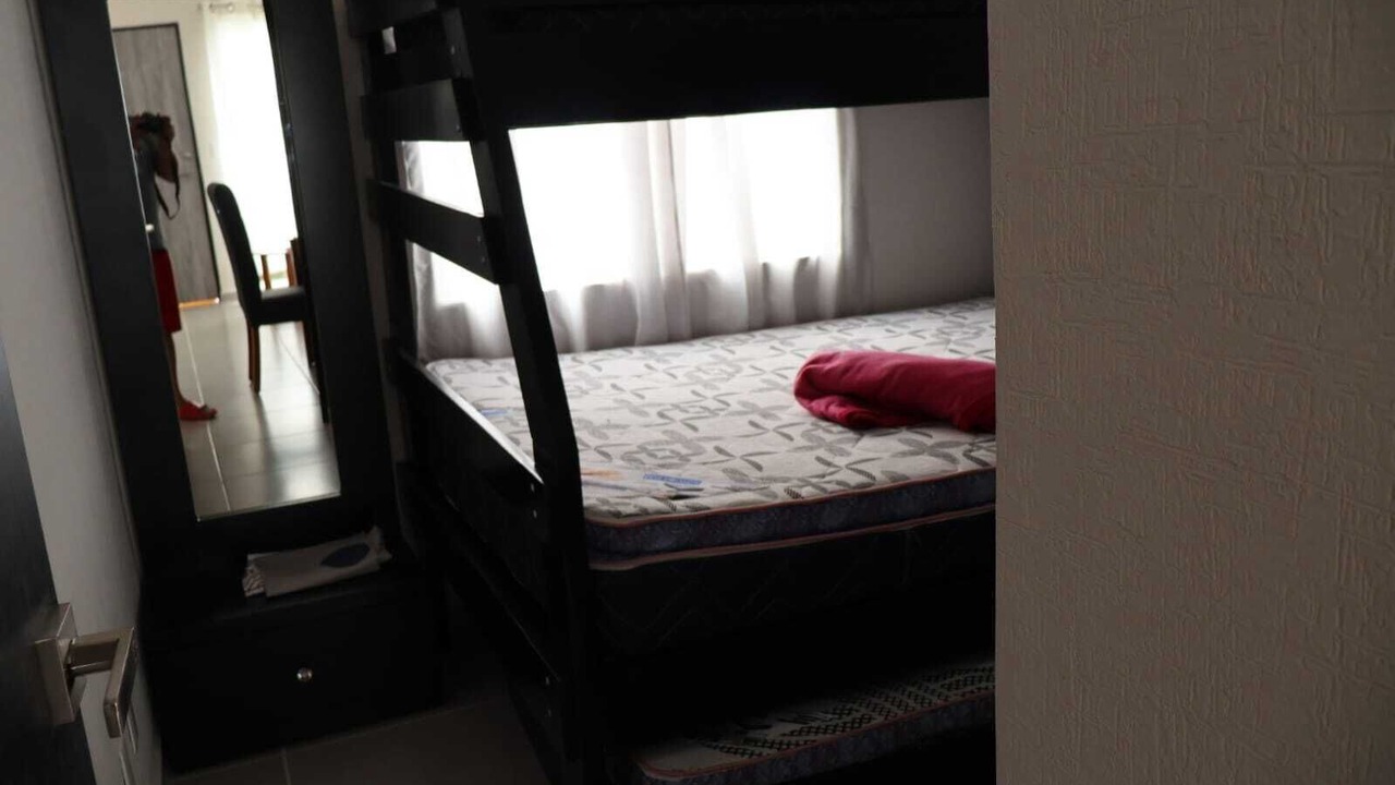 Photo of Bedroom in Alvaro Obregon