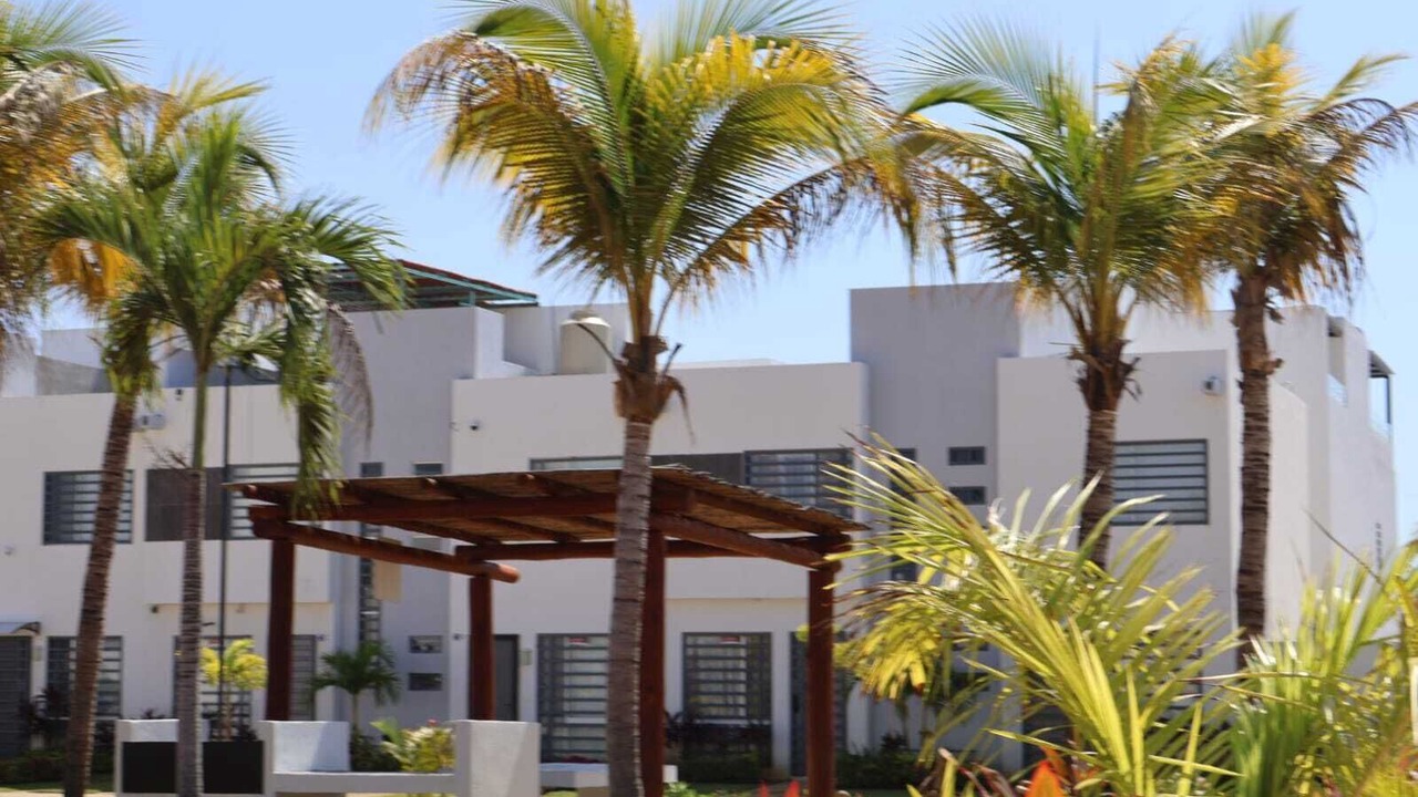 Photo of Outdoor in Alvaro Obregon