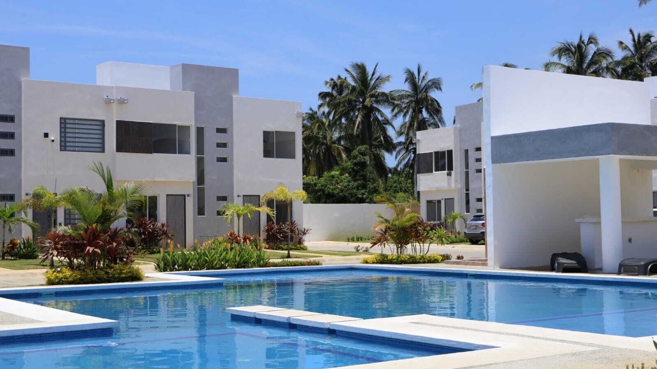 Photo of Outdoor in Alvaro Obregon