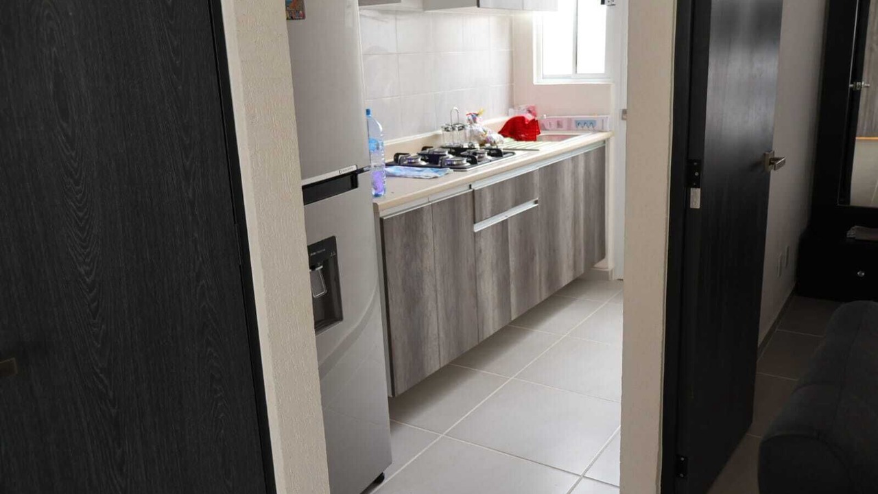 Photo of Kitchen in Alvaro Obregon
