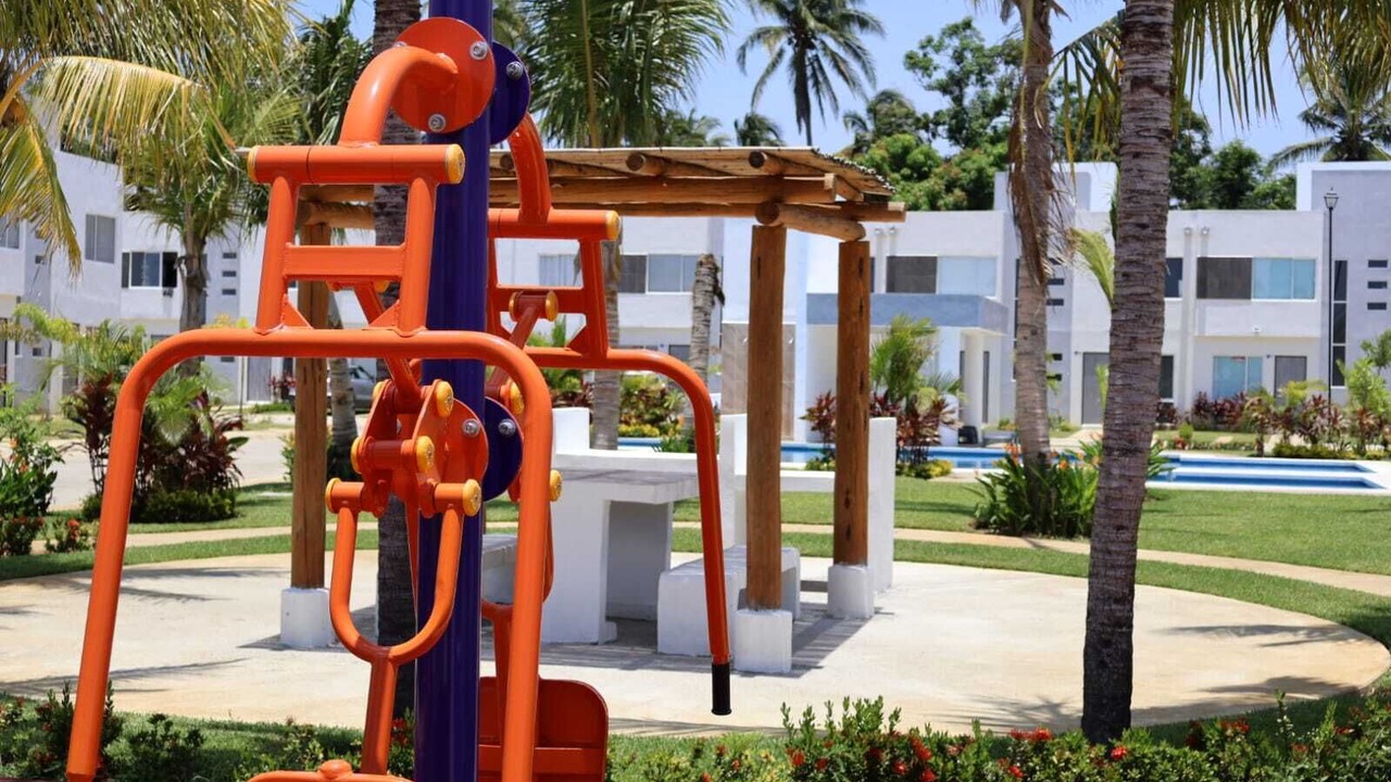 Photo of Outdoor in Alvaro Obregon
