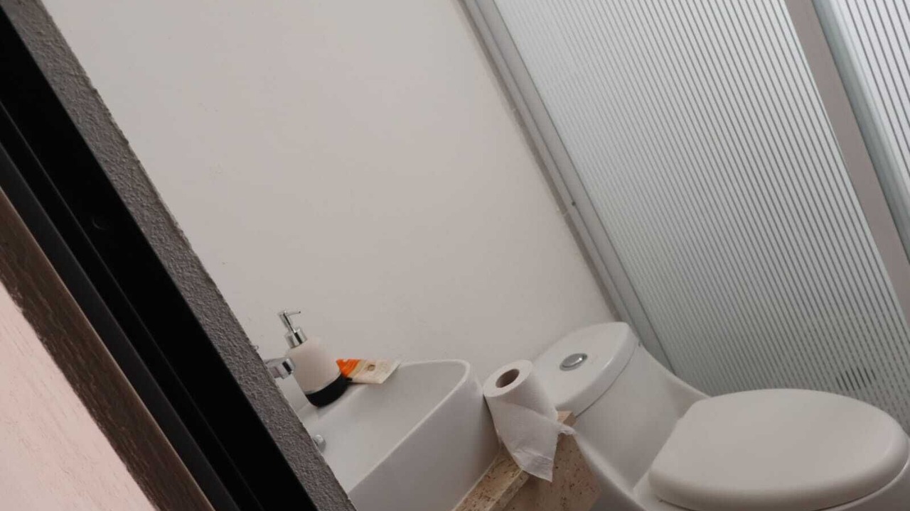 Photo of Bathroom in Alvaro Obregon