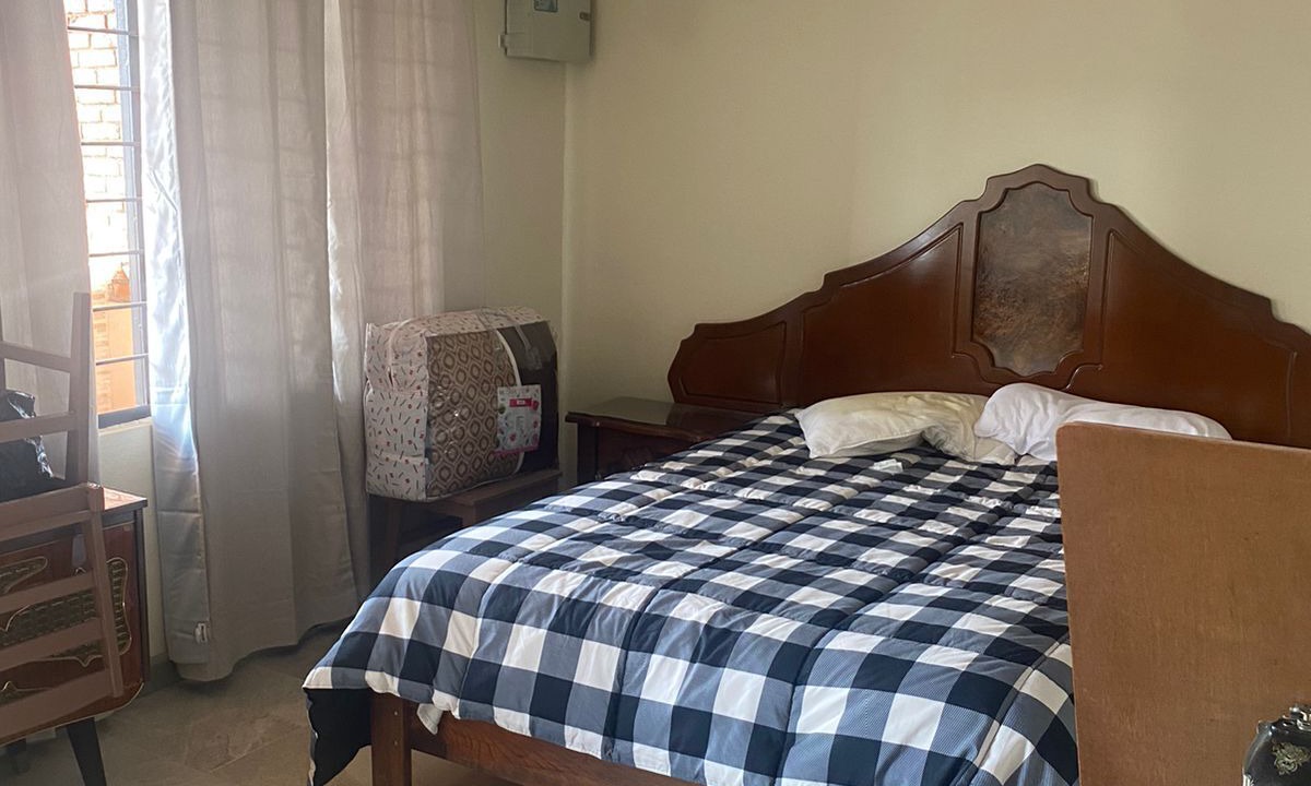Photo of Bedroom in Molino de Parras