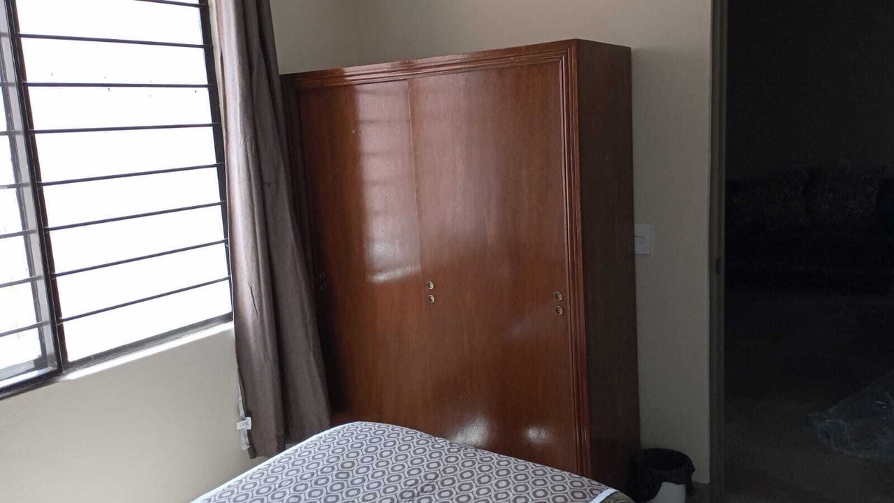 Photo of Bedroom in Molino de Parras