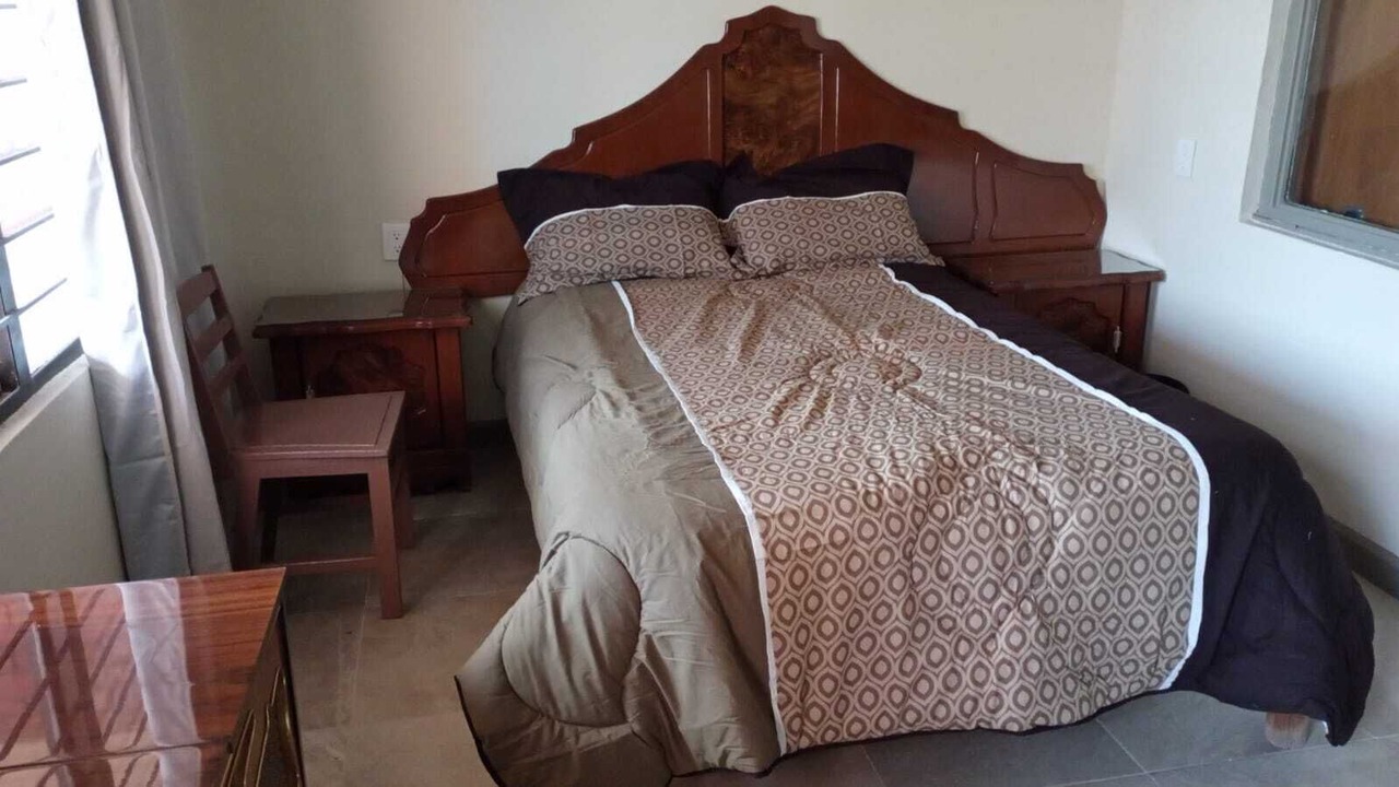 Photo of Bedroom in Molino de Parras