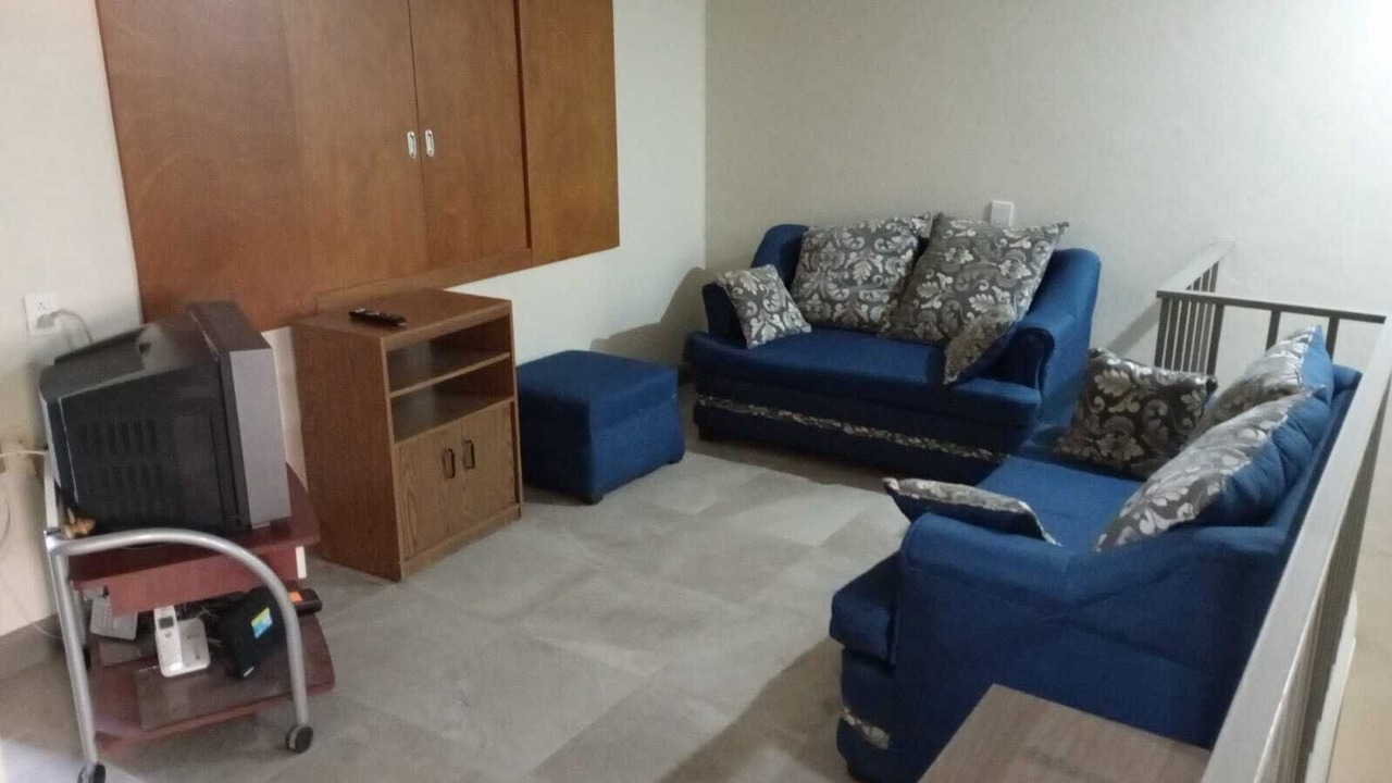 Photo of Livingroom in Molino de Parras