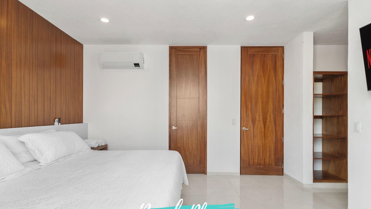 Photo of Bedroom in La Cruz de Huanacaxtle