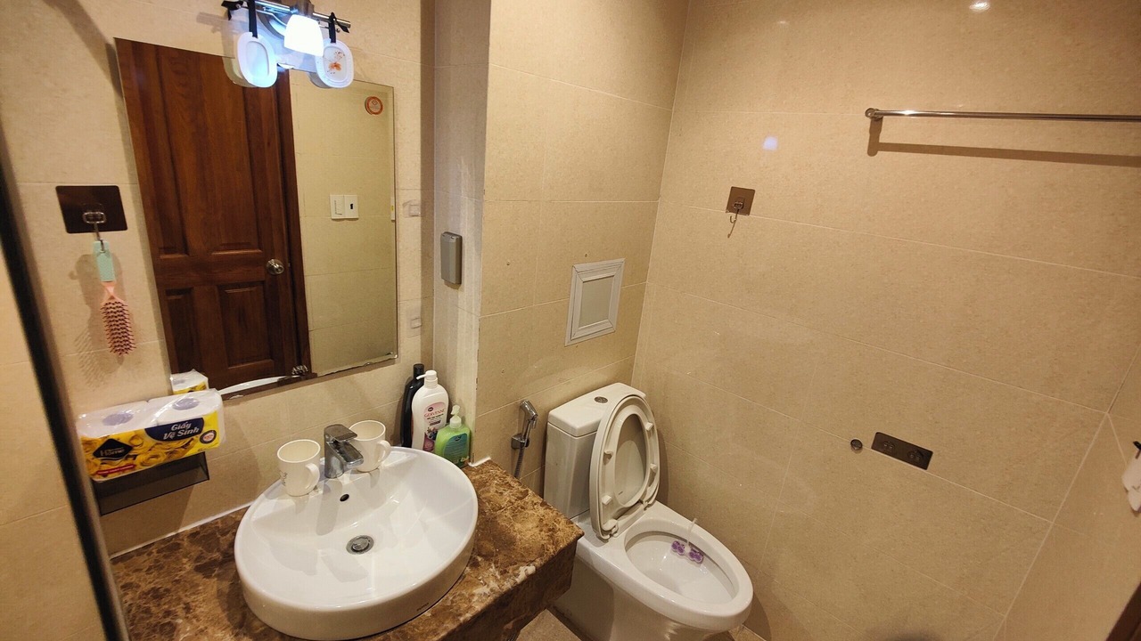 Photo of Bathroom in Tan Binh