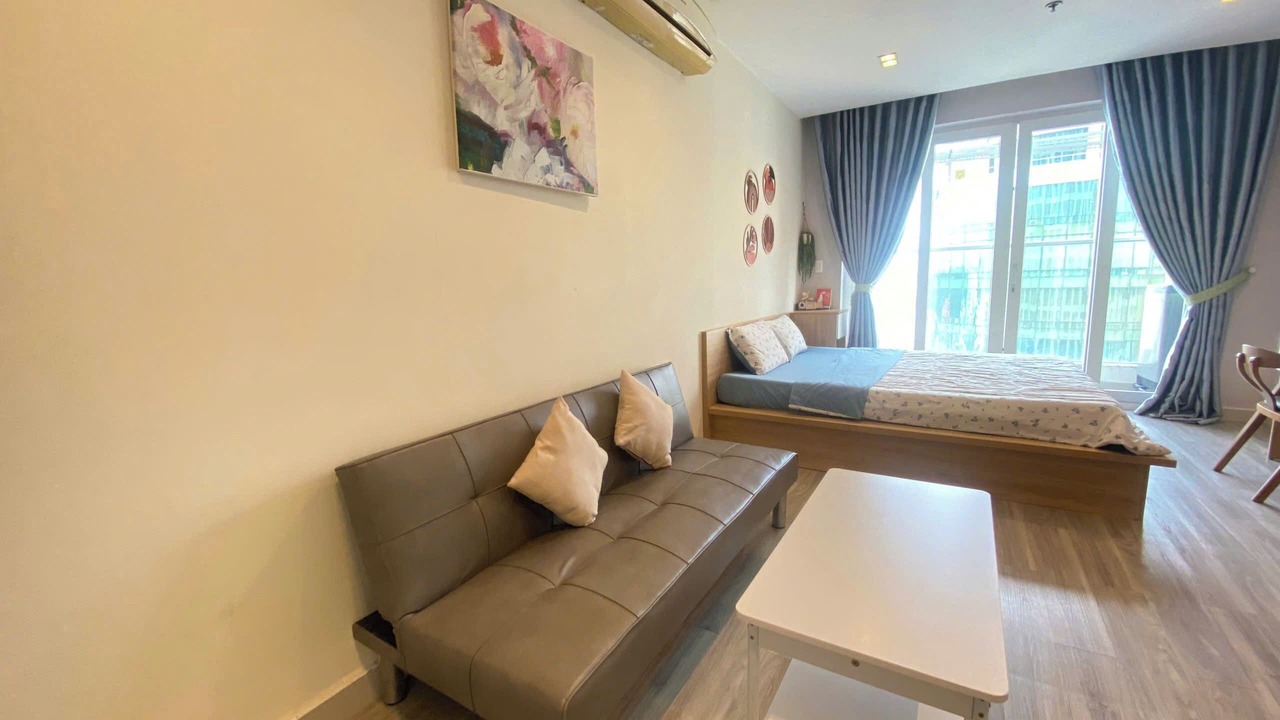 Photo of Bedroom in Tan Binh