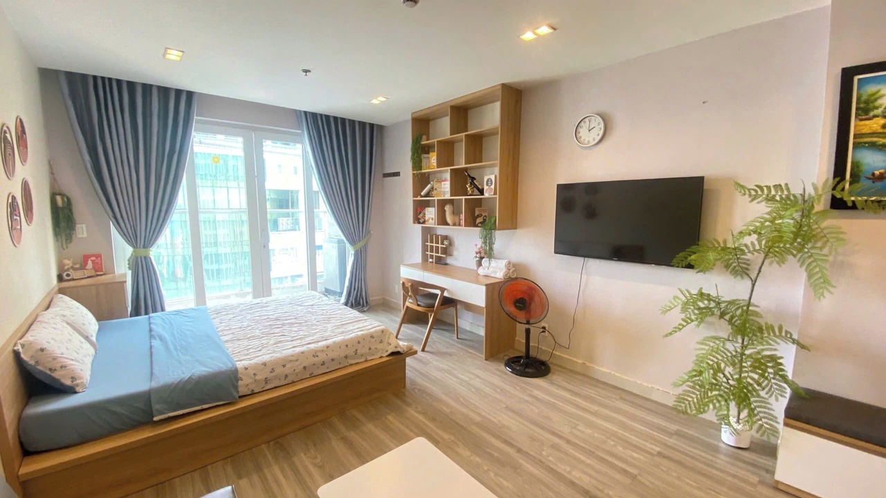 Photo of Bedroom in Tan Binh