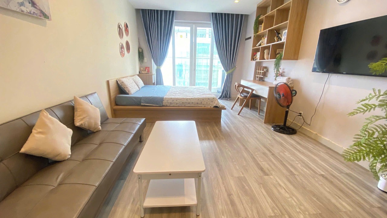 Photo of Bedroom in Tan Binh