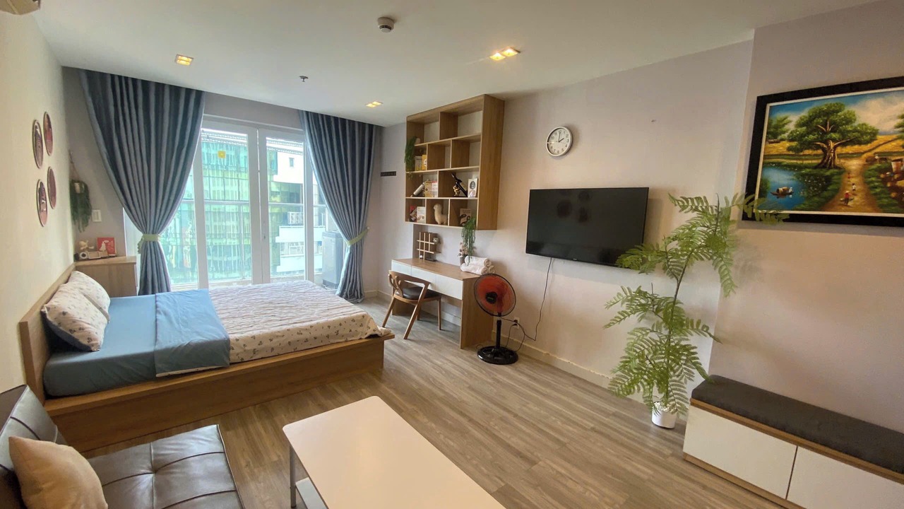 Photo of Bedroom in Tan Binh