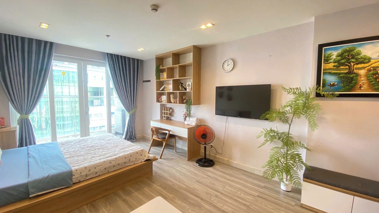 Photo of Bedroom in Tan Binh