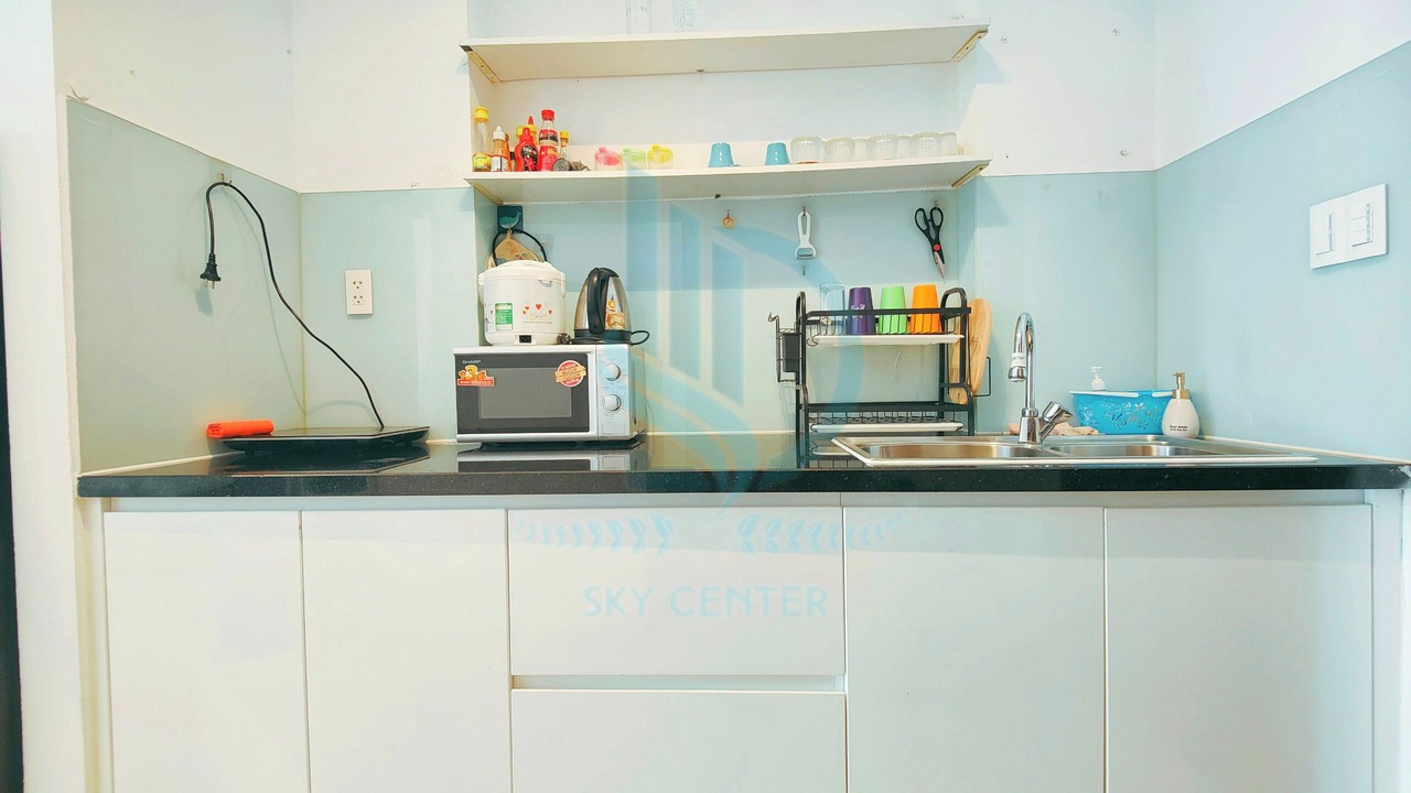 Photo of Kitchen in Tan Binh