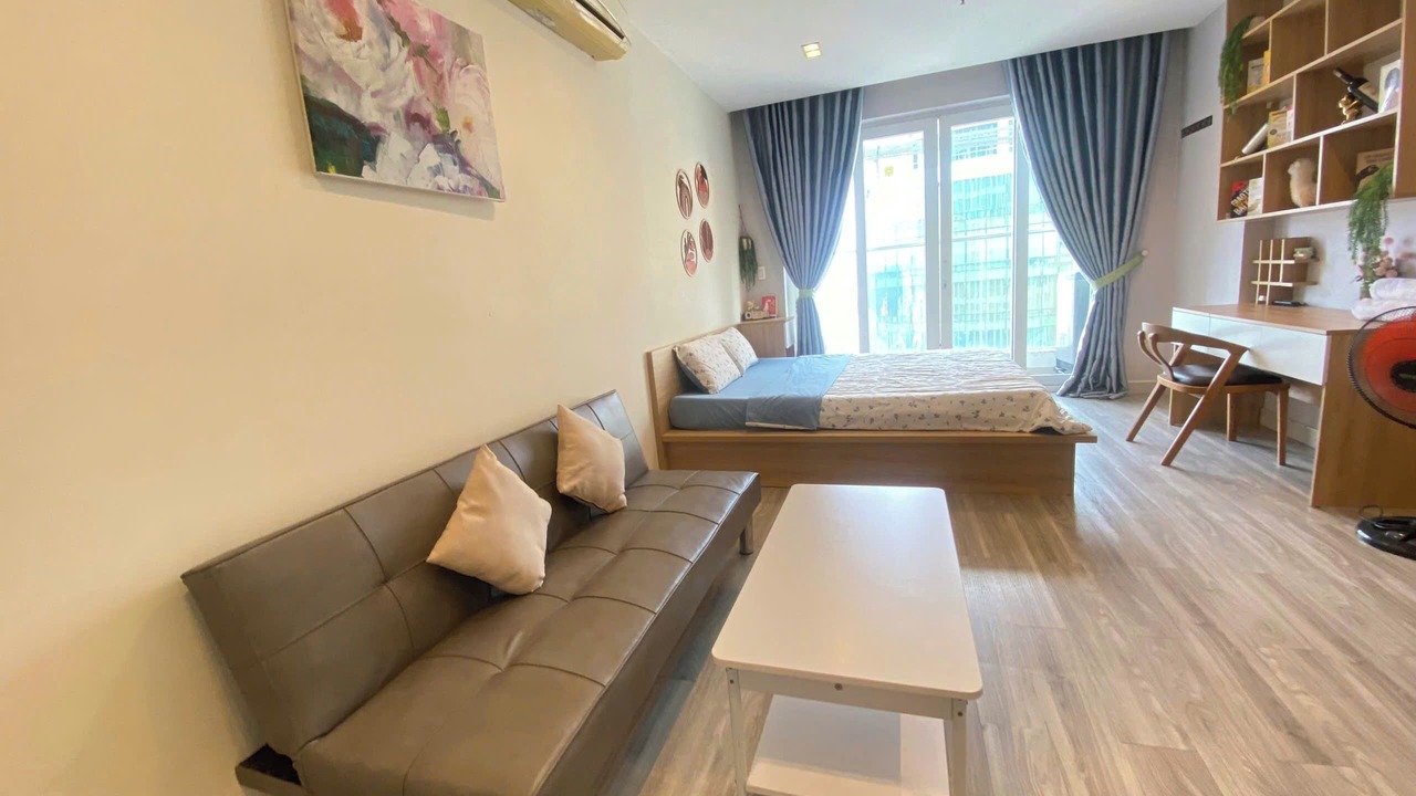 Photo of Bedroom in Tan Binh