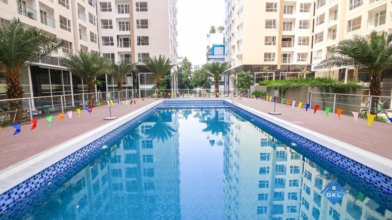 Photo of Outdoor in Tan Binh