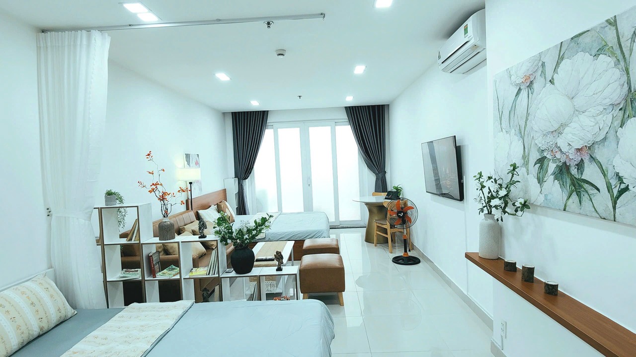 Photo of Bedroom in Tan Binh