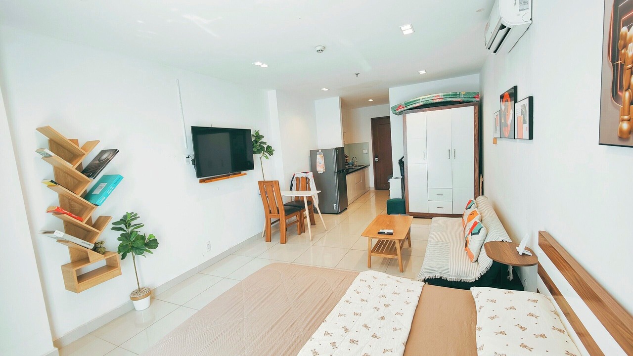 Photo of Bedroom in Tan Binh
